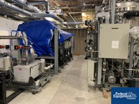 Image of 14 Sq Meter BOC Edwards Freeze Dryer, Model LyoMax 14 07