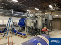 Image of 14 Sq Meter BOC Edwards Freeze Dryer, Model LyoMax 14 08