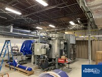 Image of 14 Sq Meter BOC Edwards Freeze Dryer, Model LyoMax 14 09