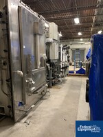 Image of 14 Sq Meter BOC Edwards Freeze Dryer, Model LyoMax 14 10
