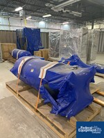 Image of 14 Sq Meter BOC Edwards Freeze Dryer, Model LyoMax 14 12
