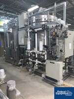 Image of 14 Sq Meter BOC Edwards Freeze Dryer, Model LyoMax 14 13
