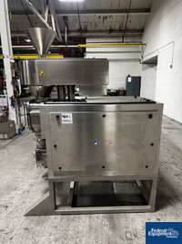 Image of Freund-Vector TFC-220 Pilot Scale Roll Compactor/Granulator 03