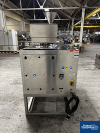 Image of Freund-Vector TFC-220 Pilot Scale Roll Compactor/Granulator 04