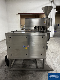 Image of Freund-Vector TFC-220 Pilot Scale Roll Compactor/Granulator 05