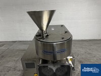 Image of Freund-Vector TFC-220 Pilot Scale Roll Compactor/Granulator 06
