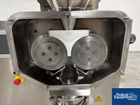 Image of Freund-Vector TFC-220 Pilot Scale Roll Compactor/Granulator 09