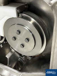 Image of Freund-Vector TFC-220 Pilot Scale Roll Compactor/Granulator 10