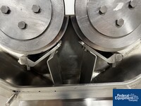 Image of Freund-Vector TFC-220 Pilot Scale Roll Compactor/Granulator 12