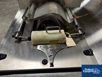Image of Freund-Vector TFC-220 Pilot Scale Roll Compactor/Granulator 15