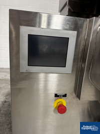 Image of Freund-Vector TFC-220 Pilot Scale Roll Compactor/Granulator 16