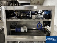 Image of Freund-Vector TFC-220 Pilot Scale Roll Compactor/Granulator 17