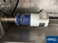 Image of Freund-Vector TFC-220 Pilot Scale Roll Compactor/Granulator 18