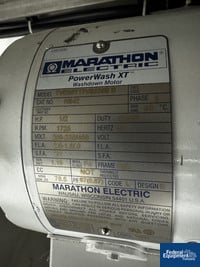 Image of Freund-Vector TFC-220 Pilot Scale Roll Compactor/Granulator 19