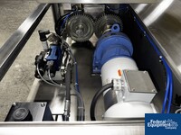 Image of Freund-Vector TFC-220 Pilot Scale Roll Compactor/Granulator 20