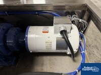 Image of Freund-Vector TFC-220 Pilot Scale Roll Compactor/Granulator 21