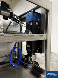 Image of Freund-Vector TFC-220 Pilot Scale Roll Compactor/Granulator 23
