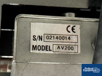 Image of Korber Medipak EAS Blister Pack 14