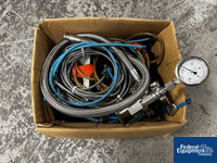 Image of Korber Medipak EAS Blister Pack 27