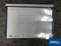 Image of Korber Medipak EAS Blister Pack 38