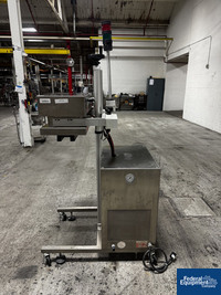 Image of Enercon Induction Sealer, Model 3100 03