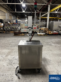 Image of Enercon Induction Sealer, Model 3100 04