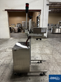 Image of Enercon Induction Sealer, Model 3100 05
