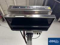 Image of Enercon Induction Sealer, Model 3100 07