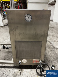 Image of Enercon Induction Sealer, Model 3100 10