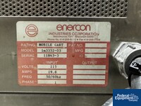 Image of Enercon Induction Sealer, Model 3100 11