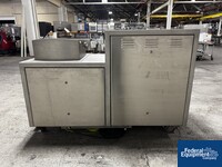 Image of 10 Liter Diosna High Shear Mixer, S/S, Model P/VAC-10 04