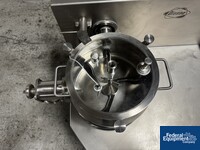 Image of 10 Liter Diosna High Shear Mixer, S/S, Model P/VAC-10 08