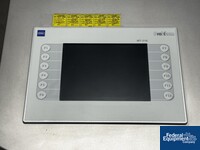 Image of 10 Liter Diosna High Shear Mixer, S/S, Model P/VAC-10 11