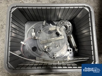 Image of 10 Liter Diosna High Shear Mixer, S/S, Model P/VAC-10 16