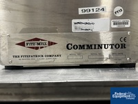 Image of Fitzpatrick L1A Comminutor Fitzmill, S/S 02