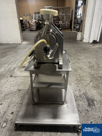 Image of Fitzpatrick L1A Comminutor Fitzmill, S/S 06