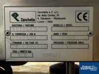 Image of 1.8 Liter Zanchetta Rotolab Mixer, S/S 02