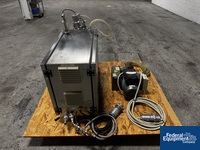 Image of 1.8 Liter Zanchetta Rotolab Mixer, S/S 03