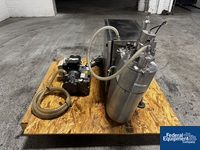 Image of 1.8 Liter Zanchetta Rotolab Mixer, S/S 05