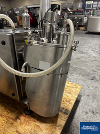 Image of 1.8 Liter Zanchetta Rotolab Mixer, S/S 07