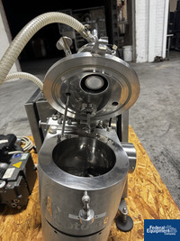 Image of 1.8 Liter Zanchetta Rotolab Mixer, S/S 08