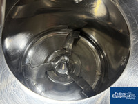 Image of 1.8 Liter Zanchetta Rotolab Mixer, S/S 09