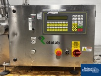 Image of 1.8 Liter Zanchetta Rotolab Mixer, S/S 10
