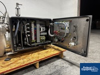 Image of 1.8 Liter Zanchetta Rotolab Mixer, S/S 11