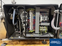 Image of 1.8 Liter Zanchetta Rotolab Mixer, S/S 12