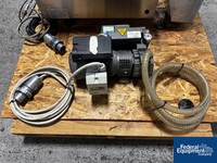Image of 1.8 Liter Zanchetta Rotolab Mixer, S/S 13