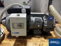 Image of 1.8 Liter Zanchetta Rotolab Mixer, S/S 14