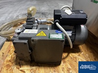 Image of 1.8 Liter Zanchetta Rotolab Mixer, S/S 15