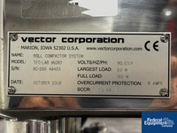 Image of Freund-Vector TFC-LAB Micro Roll Compactor & Granulator 02
