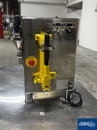 Image of Freund-Vector TFC-LAB Micro Roll Compactor & Granulator 04